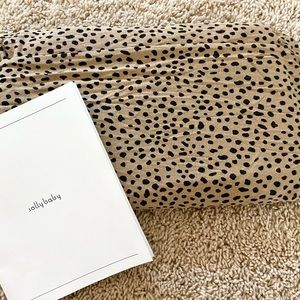 Solly Baby Wrap — Animal Spots